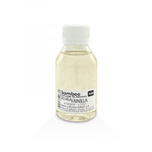 Recarga para Difusor de Aromas con Varillas de Bamboo